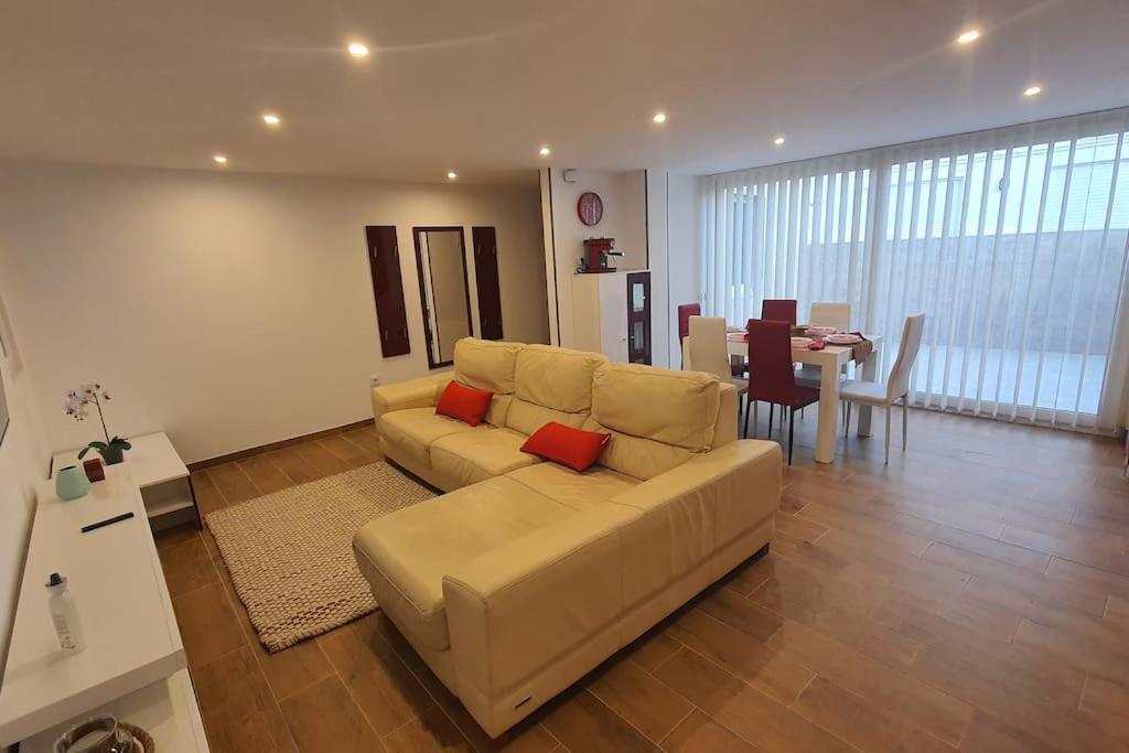 דירות מיניו Hyp - A Casa Da Fina מראה חיצוני תמונה