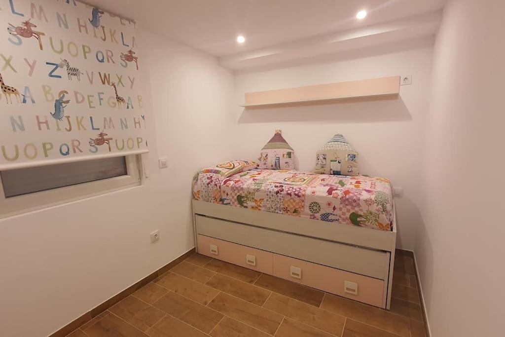 דירות מיניו Hyp - A Casa Da Fina מראה חיצוני תמונה